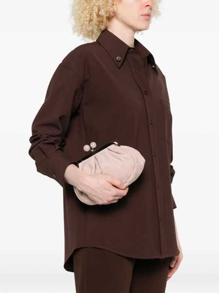 Genti de mana Max Mara BAG Pink Femei (BM 19426446) 2