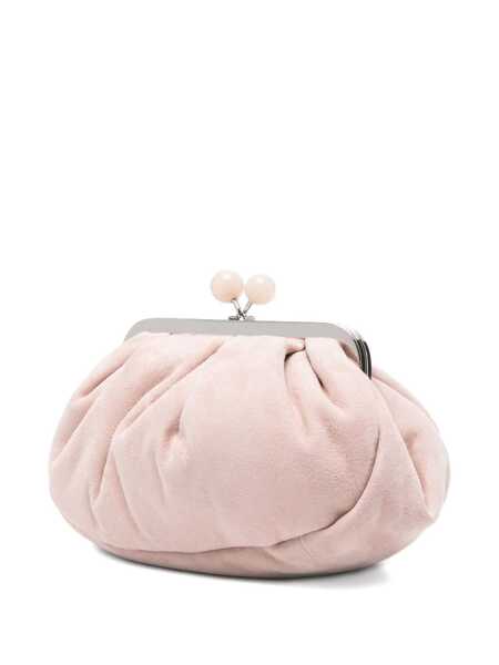 Genti de mana Max Mara BAG Pink Femei (BM 19426446) 3