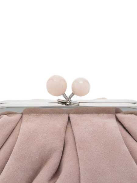 Genti de mana Max Mara BAG Pink Femei (BM 19426446) 4
