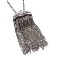 Coliere Dama - Coliere Max Mara NECKLACE Silver Femei (BM 19426473) - B-mall.ro