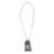 Max Mara NECKLACE Silver