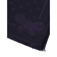 Esarfe Max Mara Dama - Esarfe Max Mara SHAWL Blue Femei (BM 19426506) - B-mall.ro
