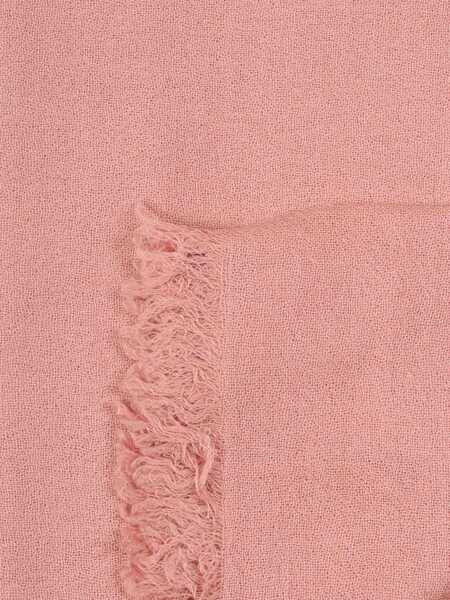 Esarfe Faliero sarti Kundy 85X185 scarf Pink Femei (BM 19427124) 3