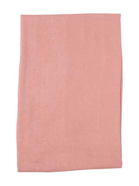 Esarfe Faliero sarti Kundy 85X185 scarf Pink Femei (BM 19427124) 1