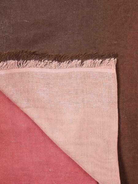 Esarfe Faliero sarti Diamante Sfume 135X180 scarf Brown Femei (BM 19427136) 3