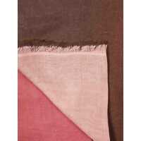 Esarfe Faliero sarti Dama - Esarfe Faliero sarti Diamante Sfume 135X180 scarf Brown Femei (BM 19427136) - B-mall.ro