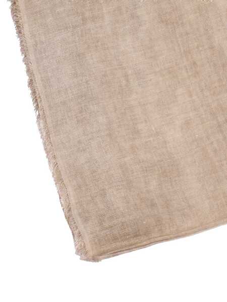 Esarfe Faliero sarti Diamante 135X175 scarf Beige Femei (BM 19427148) 2