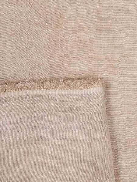 Esarfe Faliero sarti Diamante 135X175 scarf Beige Femei (BM 19427148) 3