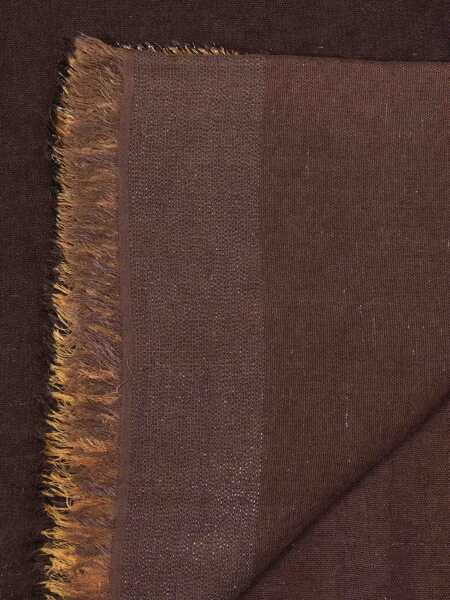 Esarfe Faliero sarti Diamante Sfume 135X180 scarf Brown Femei (BM 19427154) 3