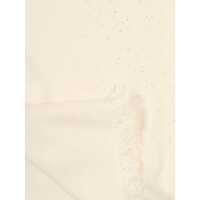 Esarfe Faliero sarti Dama - Esarfe Faliero sarti Kundy 85X185 scarf White Femei (BM 19427163) - B-mall.ro