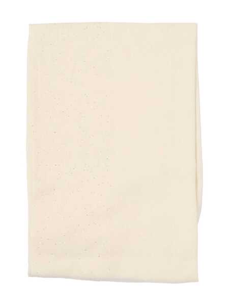 Esarfe Faliero sarti Kundy 85X185 scarf White Femei (BM 19427163) 1