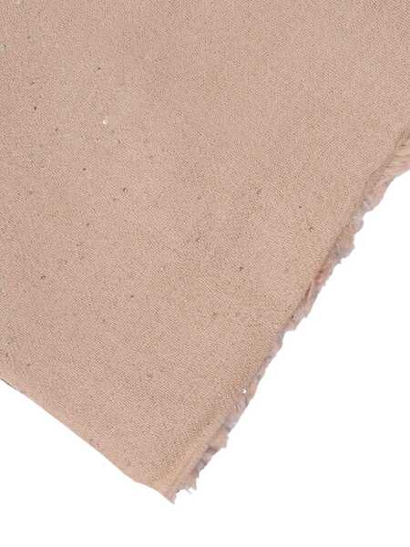 Esarfe Faliero sarti Kundy 85X185 scarf Beige Femei (BM 19427166) 2