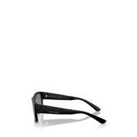 Accesorii Armani Exchange pentru Barbati - Ochelari de soare Armani Exchange Armani Exchange Sunglasses MATTE BLACK Barbati (BM 19427442) - B-mall.ro