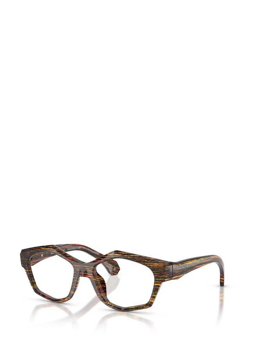 Ochelari de soare ALAIN MIKLI Alain Mikli Eyeglasses HAVANA TIGER Femei (BM 19427478) 2