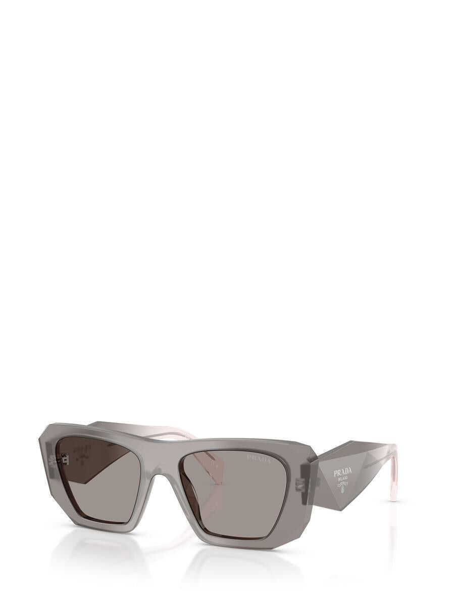 Ochelari de soare Prada Prada Eyewear Sunglasses GREY Femei (BM 19427499) 2