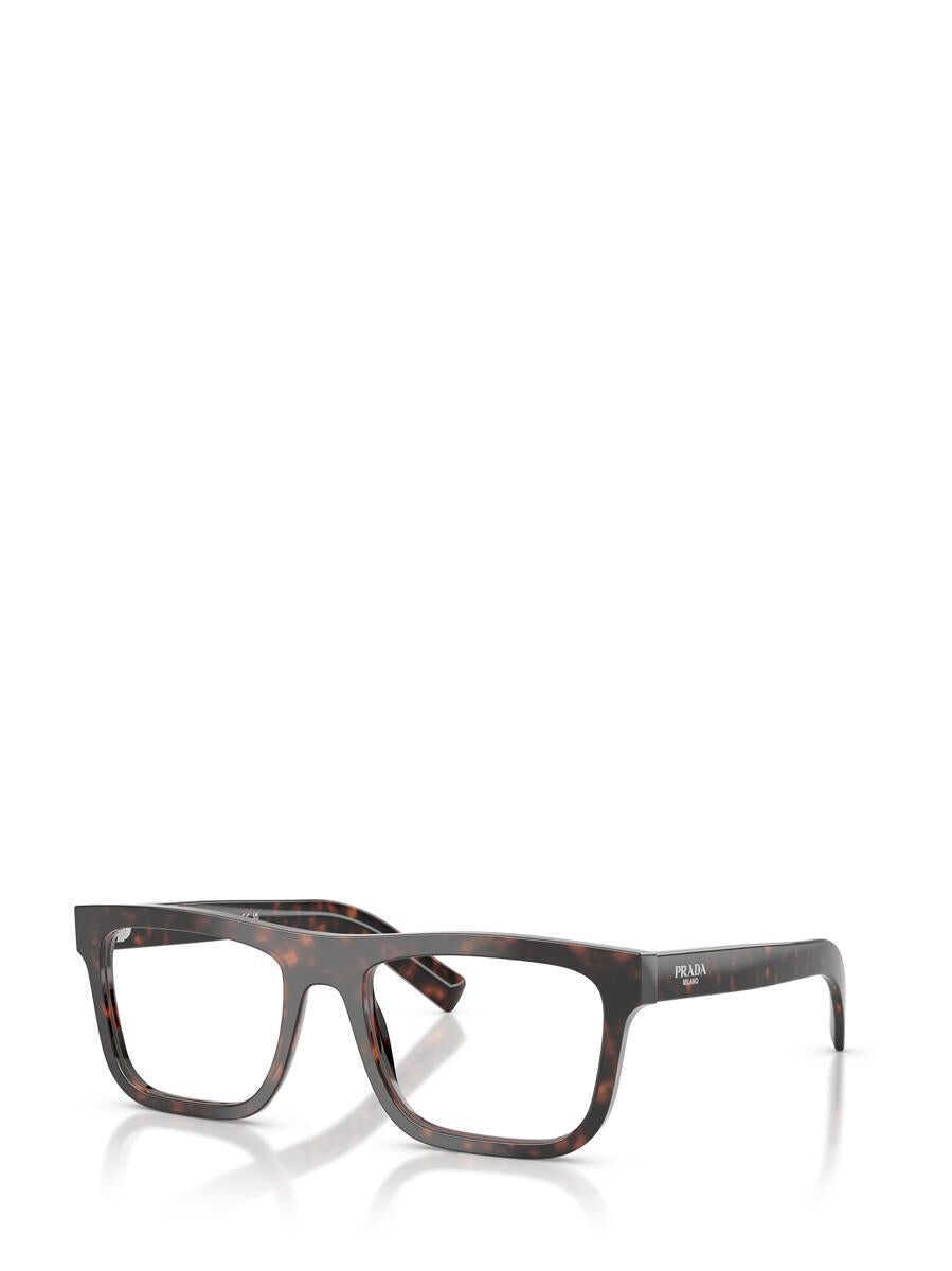 Ochelari de soare Prada Prada Eyewear Eyeglasses ROOT TORTOISE Barbati (BM 19427505) 2