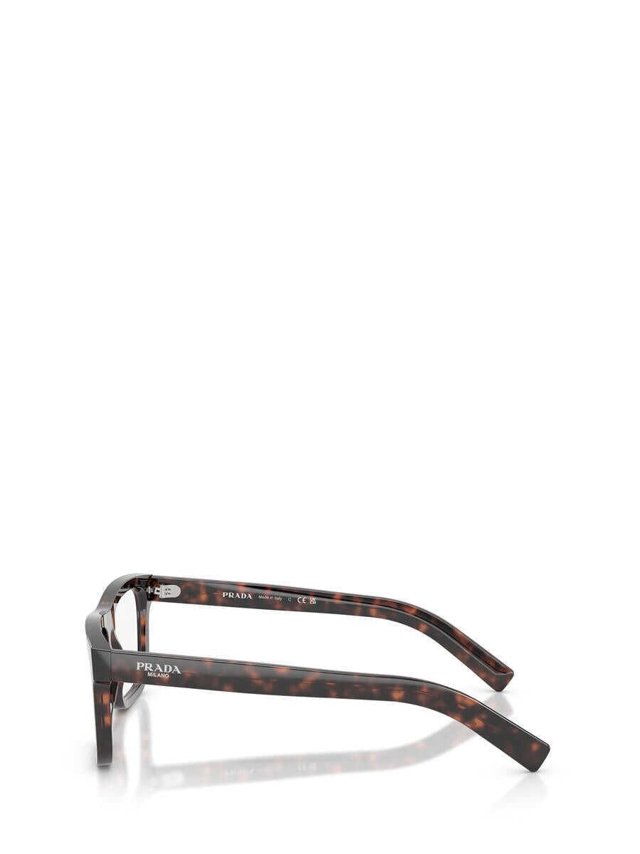 Ochelari de soare Prada Prada Eyewear Eyeglasses ROOT TORTOISE Barbati (BM 19427505) 3