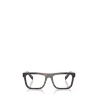Ochelari de soare Prada Eyewear Eyeglasses Barbati