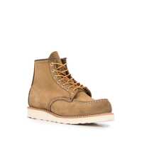 Bocanci RED WING SHOES pentru Barbati - Bocanci RED WING SHOES Red Wing Shoes Classic Mock Ankle Boots GREEN Barbati (BM 19427562) - B-mall.ro