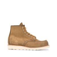 Bocanci Red Wing Shoes 'Classic Mock' Ankle Boots Barbati