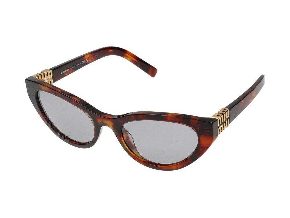 Ochelari de soare Miu Miu MIU MIU Sunglasses MULTICOLOR Femei (BM 19427574) 2