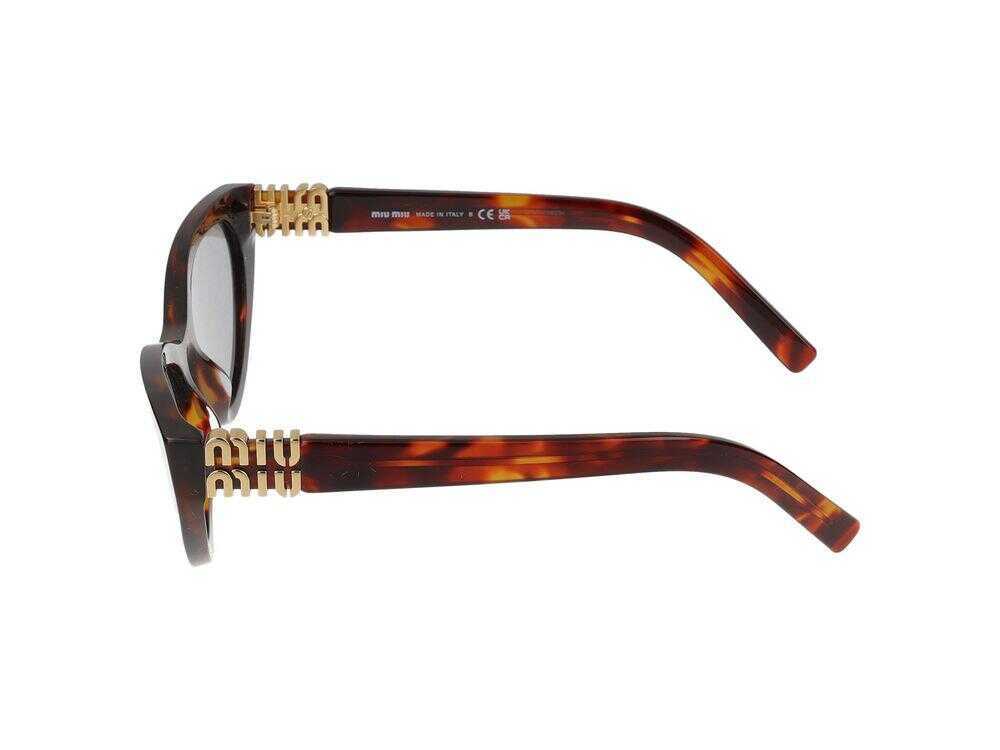 Ochelari de soare Miu Miu MIU MIU Sunglasses MULTICOLOR Femei (BM 19427574) 3
