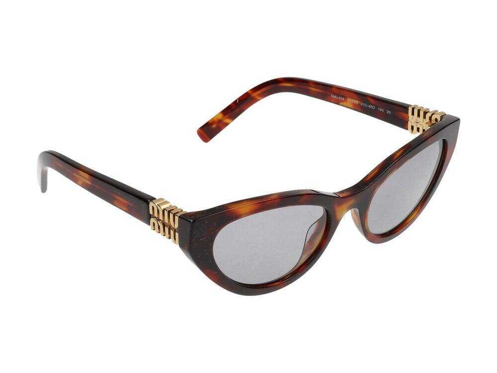 Ochelari de soare Miu Miu MIU MIU Sunglasses MULTICOLOR Femei (BM 19427574) 4