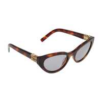 Accesorii Miu Miu Dama - Ochelari de soare Miu Miu MIU MIU Sunglasses MULTICOLOR Femei (BM 19427574) - B-mall.ro
