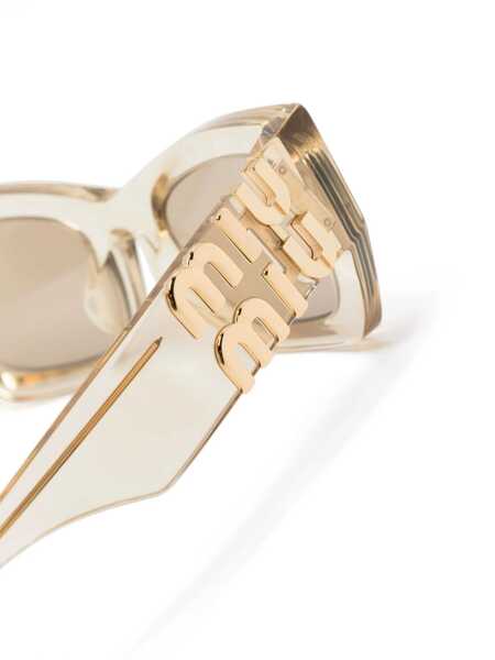 Ochelari de soare Miu Miu MIU MIU Sunglasses MULTICOLOR Femei (BM 19427586) 3