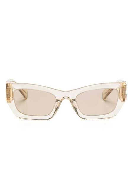 Ochelari de soare Miu Miu MIU MIU Sunglasses MULTICOLOR Femei (BM 19427586) 1