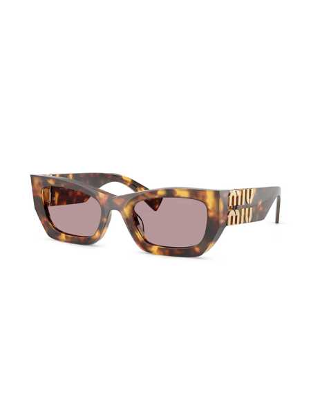 Ochelari de soare Miu Miu MIU MIU Sunglasses MULTICOLOR Femei (BM 19427589) 2