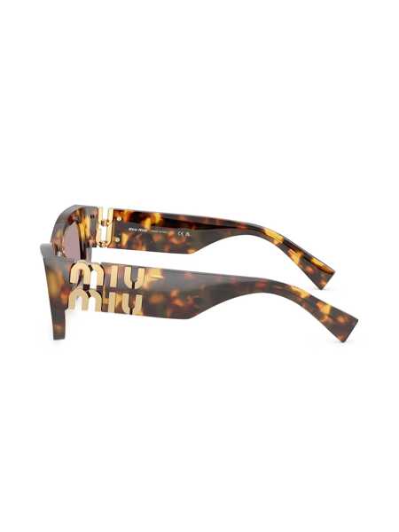 Ochelari de soare Miu Miu MIU MIU Sunglasses MULTICOLOR Femei (BM 19427589) 3