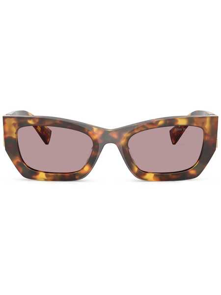 Ochelari de soare Miu Miu MIU MIU Sunglasses MULTICOLOR Femei (BM 19427589) 1