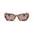 Miu Miu MIU MIU Sunglasses MULTICOLOR