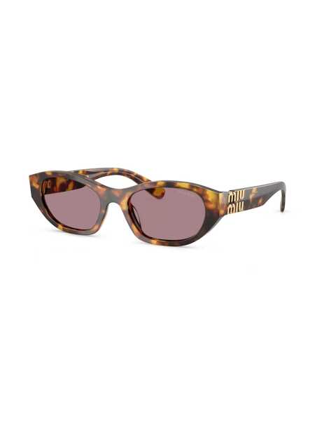 Ochelari de soare Miu Miu MIU MIU Sunglasses MULTICOLOR Femei (BM 19427592) 2