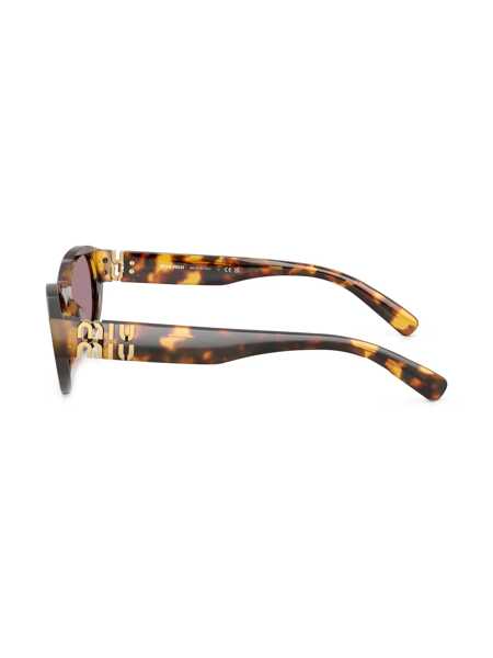 Ochelari de soare Miu Miu MIU MIU Sunglasses MULTICOLOR Femei (BM 19427592) 3