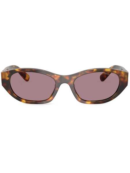 Ochelari de soare Miu Miu MIU MIU Sunglasses MULTICOLOR Femei (BM 19427592) 1