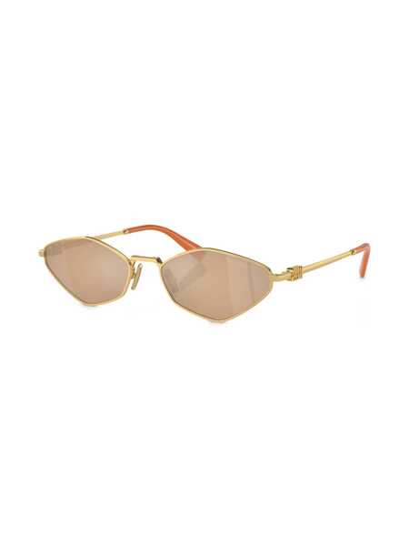 Ochelari de soare Miu Miu MIU MIU Sunglasses MULTICOLOR Femei (BM 19427595) 2