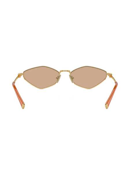 Ochelari de soare Miu Miu MIU MIU Sunglasses MULTICOLOR Femei (BM 19427595) 4