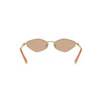Accesorii Miu Miu Dama - Ochelari de soare Miu Miu MIU MIU Sunglasses MULTICOLOR Femei (BM 19427595) - B-mall.ro