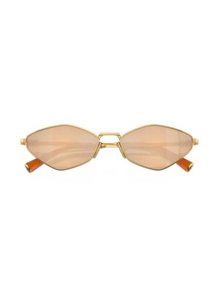 Ochelari de soare Miu Miu MIU MIU Sunglasses MULTICOLOR Femei (BM 19427595) 5