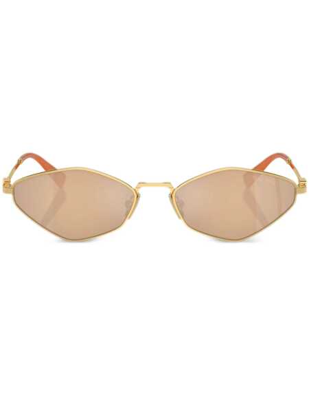 Ochelari de soare Miu Miu MIU MIU Sunglasses MULTICOLOR Femei (BM 19427595) 1