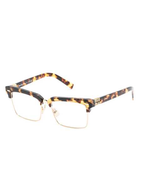 Ochelari de soare Miu Miu MIU MIU Optical MULTICOLOR Femei (BM 19427598) 2