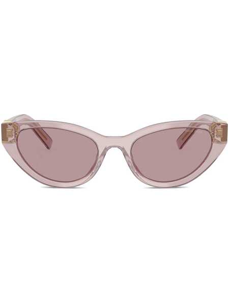 Ochelari de soare Miu Miu MIU MIU Sunglasses MULTICOLOR Femei (BM 19427613) 1