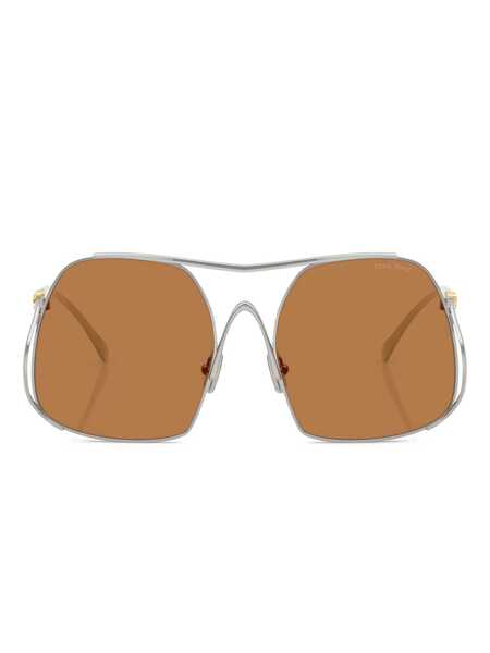 Ochelari de soare Miu Miu MIU MIU Sunglasses MULTICOLOR Femei (BM 19427616) 2