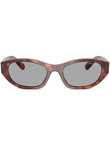Ochelari de soare Miu Miu MIU MIU Sunglasses MULTICOLOR Femei (BM 19427619) 1