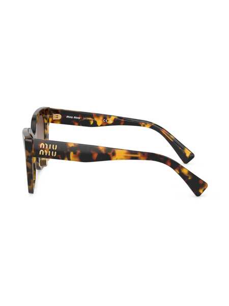 Ochelari de soare Miu Miu MIU MIU Sunglasses MULTICOLOR Femei (BM 19427622) 3