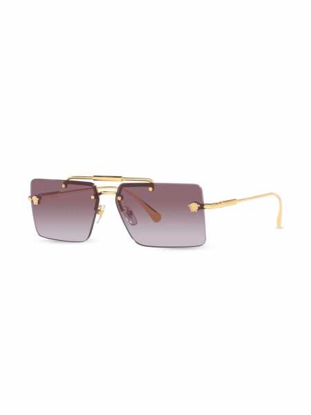 Ochelari de soare Versace VERSACE Sunglasses MULTICOLOR Femei (BM 19427649) 2