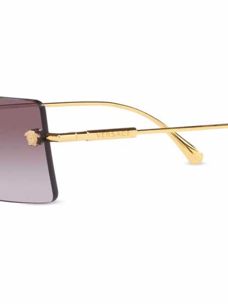 Ochelari de soare Versace VERSACE Sunglasses MULTICOLOR Femei (BM 19427649) 3