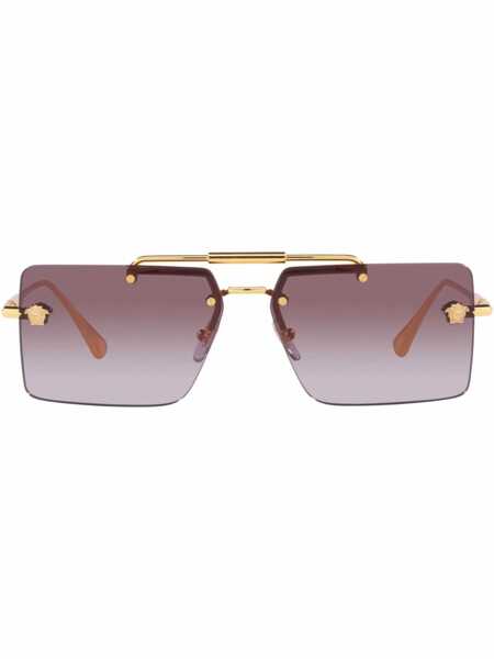 Ochelari de soare Versace VERSACE Sunglasses MULTICOLOR Femei (BM 19427649) 1